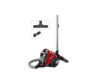 Bosch Serie 2 BGC05AAA2 Aspirateur Aspirateur réservoir cylindrique Sec Sans sac