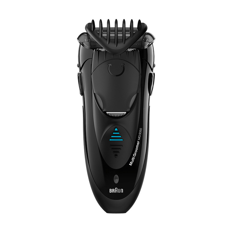 Braun MG5050 Multigroomer GP