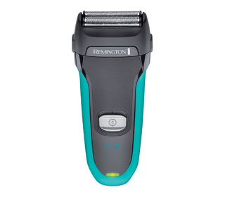 Remington F3000 rasoir pour homme Rasoir à grille Tondeuse Noir, Vert