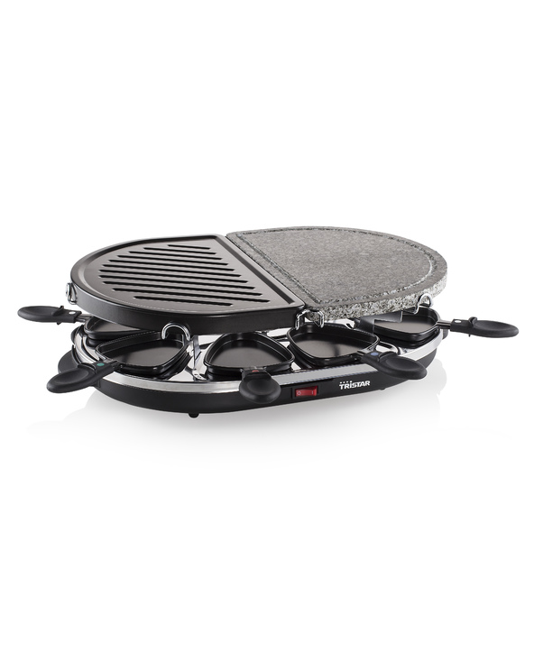 Tristar RA-2946 Appareil à raclette