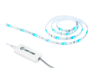 Corsair Light Strip Bande de LED Intérieure LED 2 m