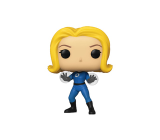 FUNKO Invisible Girl