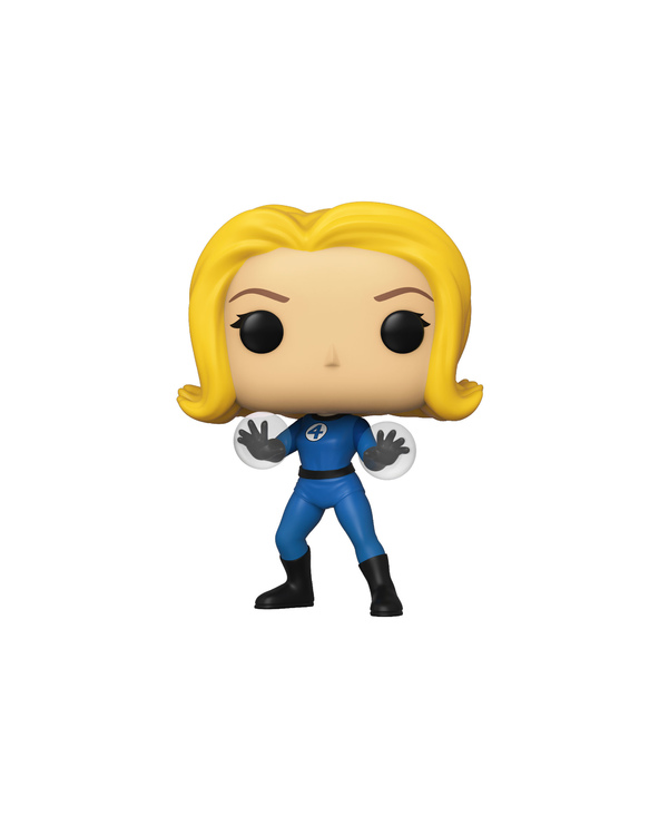 FUNKO Invisible Girl