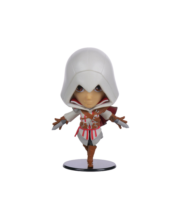 Ubisoft Heroes collection Ezio