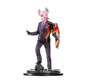 Ubisoft 300108993 collectible figure