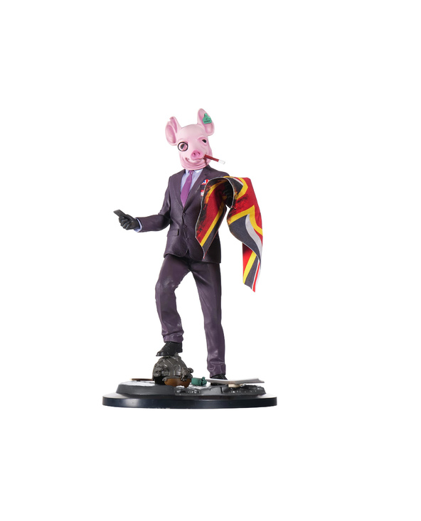 Ubisoft 300108993 collectible figure