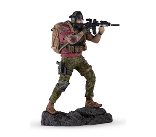 Ubisoft Tom Clancy’s Ghost Recon Breakpoint: Nomad
