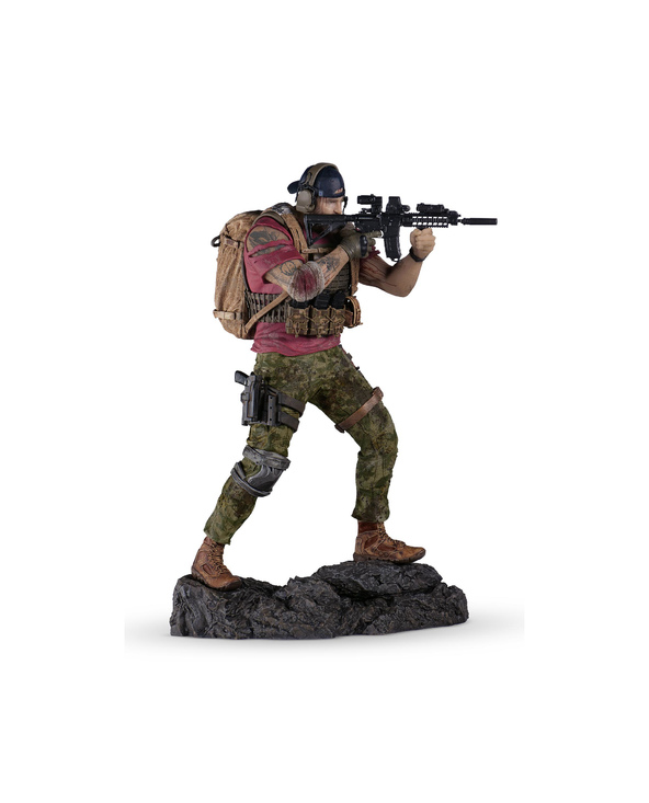 Ubisoft Tom Clancy’s Ghost Recon Breakpoint: Nomad Ubisoft Tom Clancy’s Ghost Recon Breakpoint: Nomad