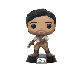 FUNKO Pop Star Wars: Rise Of Skywalker - Poe Dameron
