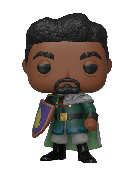 FUNKO POP Disney: Frozen 2 - Mattias