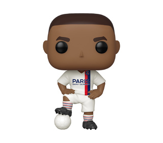 FUNKO Pop Football: Psg - Kylian Mbappé (Third Kit)