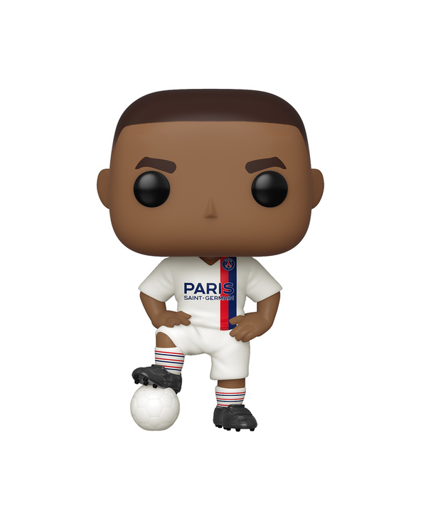 FUNKO Pop Football: Psg - Kylian Mbappé (Third Kit) FUNKO Pop Football: Psg - Kylian Mbappé (Third Kit)