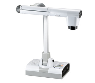 Elmo L-12W caméra de documents Blanc CMOS USB 2.0