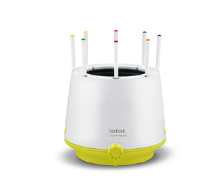 Tefal EF260312 casserole à fondue Rond