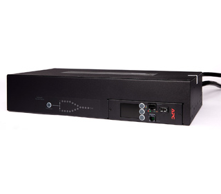 APC AP4424 Commutateur de transfert automatique (ATS, Automatic Transfer Switches)