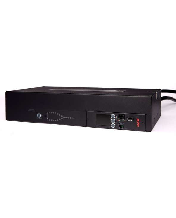 APC AP4424 Commutateur de transfert automatique (ATS, Automatic Transfer Switches)