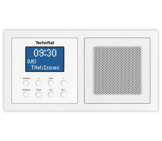 TechniSat DigitRadio Up 1