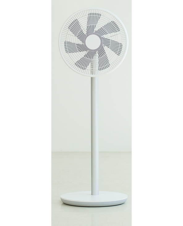 Xiaomi Pedestal Fan 2S Blanc