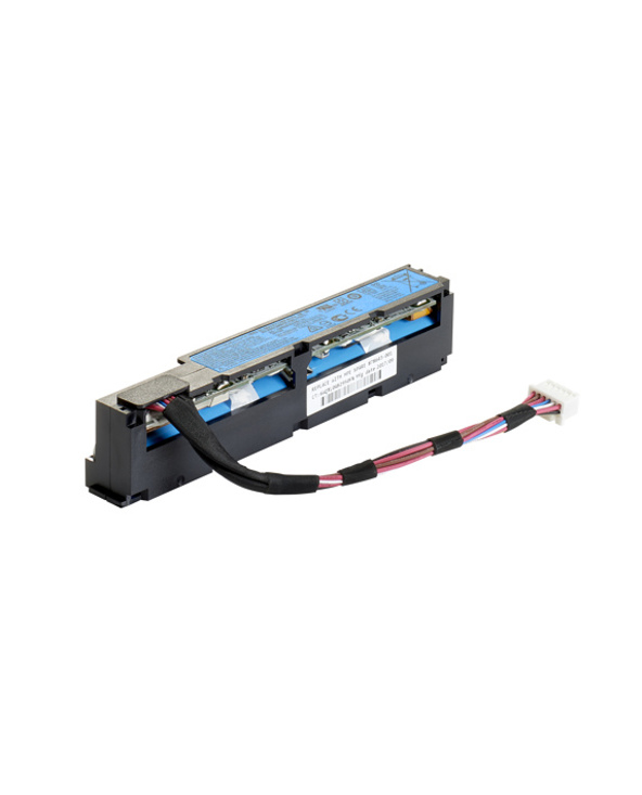 Hewlett Packard Enterprise P01367-B21 batterie de secours de dispositif de stockage Serveur Hewlett Packard Enterprise P01367-B21 batterie de secours de dispositif de stockage Serveur