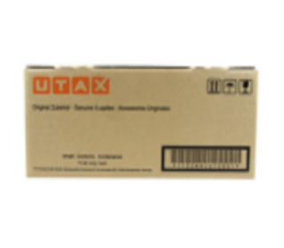 UTAX PK-5011C Cartouche de toner 1 pièce(s) Original Cyan