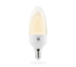 LIFX Candle White to Warm Ampoule intelligente 6 W Blanc Wi-Fi