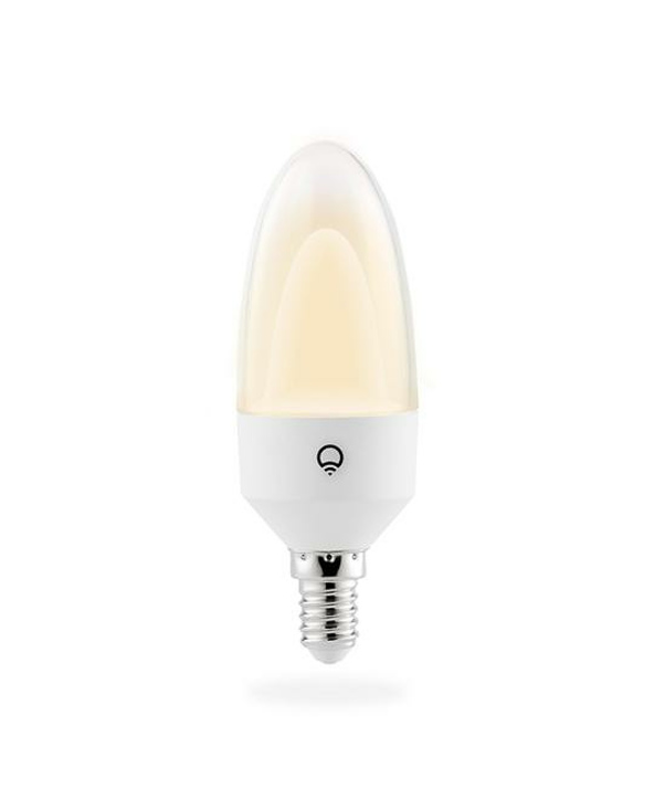 LIFX Candle White to Warm Ampoule intelligente 6 W Blanc Wi-Fi