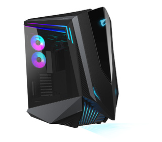 Gigabyte AORUS C700 Full Tower Noir