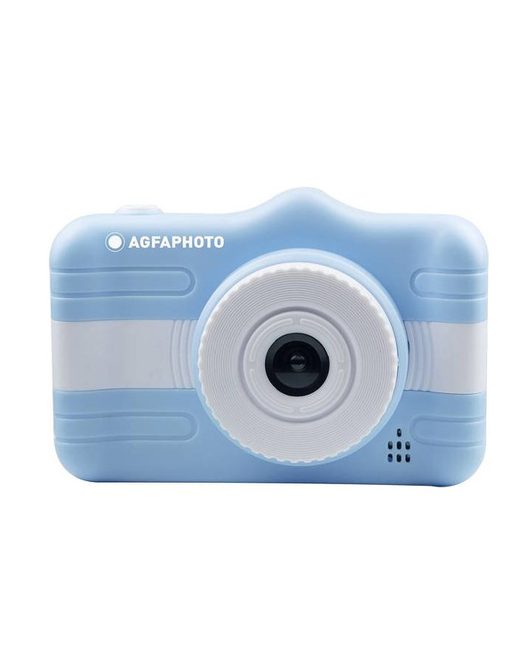 AgfaPhoto Compact 3760265541645 camera Appareil-photo compact 12 MP CMOS Bleu
