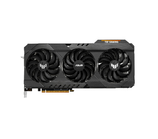 ASUS TUF Gaming TUF-RX6800XT-O16G-GAMING AMD Radeon RX 6800 XT 16 Go GDDR6