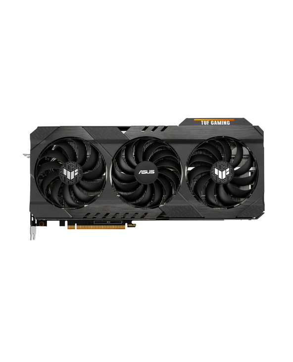 ASUS TUF Gaming TUF-RX6800XT-O16G-GAMING AMD Radeon RX 6800 XT 16 Go GDDR6