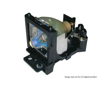 GO Lamps GL863 lampe de projection 190 W UHP