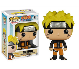 FUNKO Figure POP! Naruto - Naruto