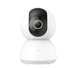 Xiaomi Mi 360° Home Security Camera 2K Caméra de sécurité IP Intérieure Sphérique 2304 x 1296 pixels Plafond/Mur/Bureau