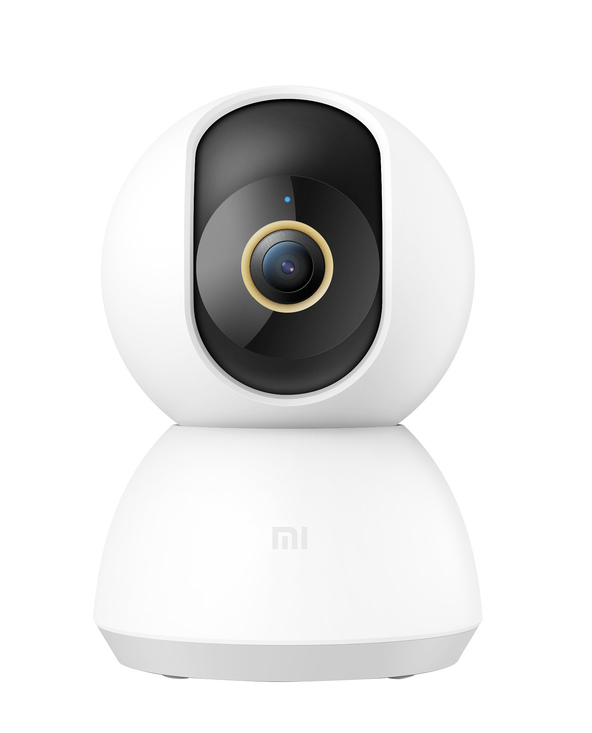 Xiaomi Mi 360° Home Security Camera 2K Caméra de sécurité IP Intérieure Sphérique 2304 x 1296 pixels Plafond/Mur/Bureau