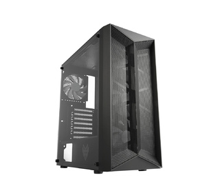 FSP/Fortron CMT211A Midi Tower Noir