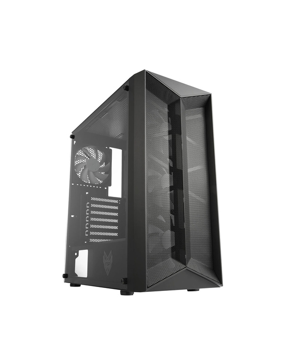FSP/Fortron CMT211A Midi Tower Noir