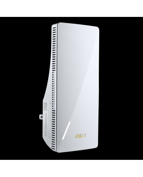 ASUS RP-AX56 Émetteur réseau Blanc 10, 100, 1000 Mbit/s