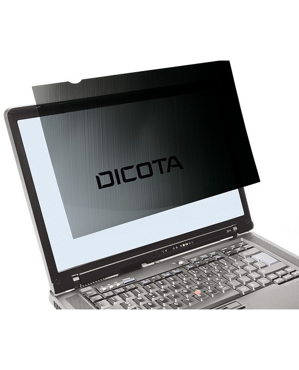 Dicota D30319 filtre anti-reflets pour écran et filtre de confidentialité 61 cm (24")