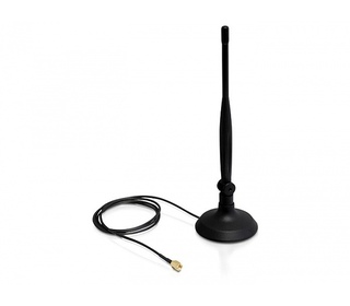 DeLOCK 88413 antenne Antenne omni-directionnelle RP-SMA 4 dBi