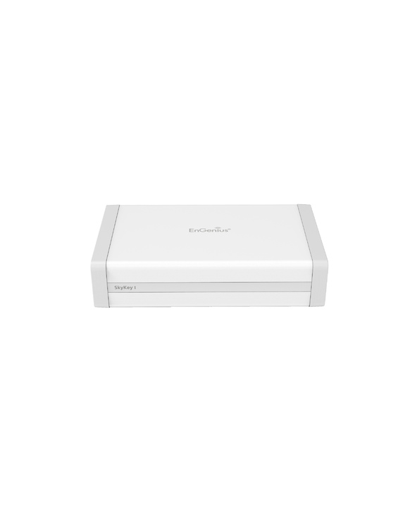 EnGenius SkyKey 1 dispositif de gestion de réseau Ethernet/LAN Connexion Ethernet, supportant l'alimentation via ce port (PoE)