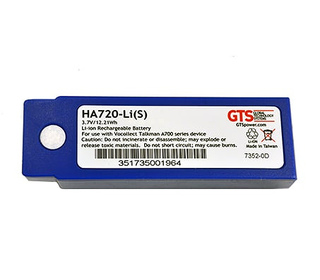 GTS HA720-LI(S) accessoire pour lecteur de code barres