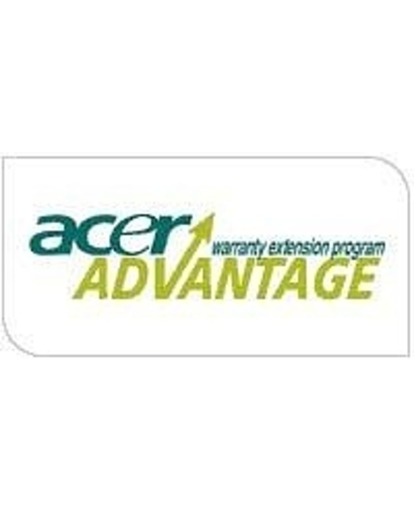 Acer AcerAdvantage Veriton 1000 & Power PC