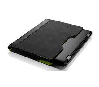 Lenovo GX40H71970 sacoche d'ordinateurs portables 35,6 cm (14") Housse Noir