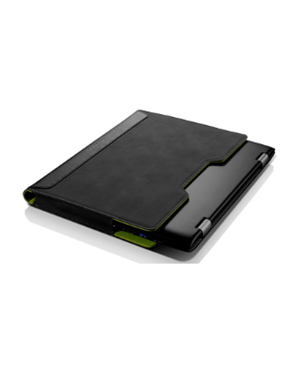 Lenovo GX40H71970 sacoche d'ordinateurs portables 35,6 cm (14") Housse Noir