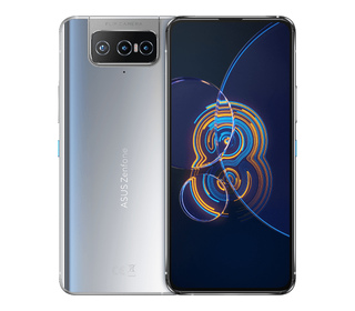 ASUS ZenFone 8 ZENFONE 8 FLIP 6.67" 256 Go Argent