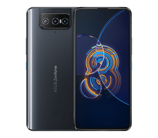 ASUS ZenFone 8 ZENFONE 8 FLIP 6.67" 256 Go Noir