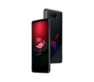 ASUS ROG PHONE 5 6.78" 256 Go Noir