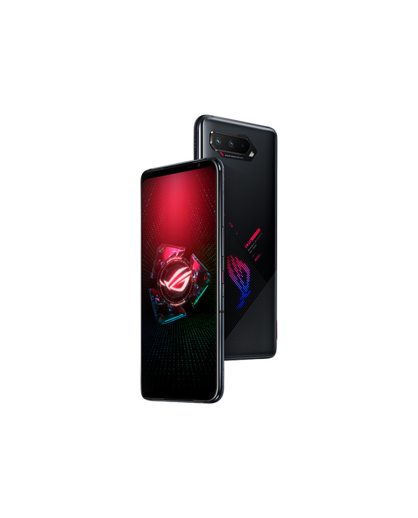 ASUS ROG PHONE 5 6.78" 256 Go Noir