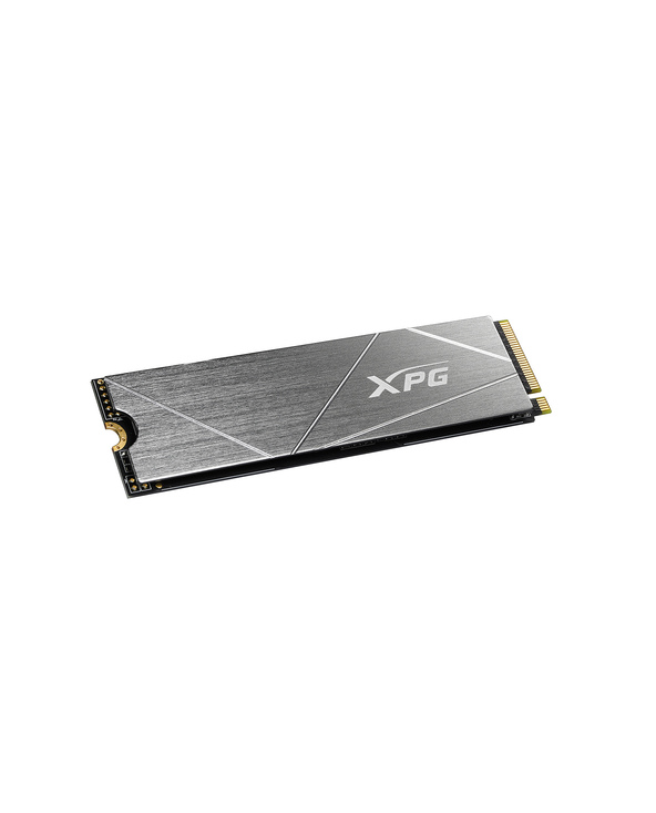 XPG Gammix S50 Lite M.2 2000 Go PCI Express 4.0 3D NAND NVMe