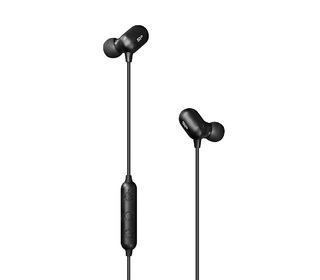 Silicon Power Blast Plug BP61 Casque Ecouteurs, Minerve Bluetooth Noir